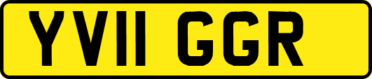YV11GGR