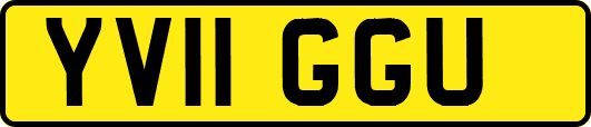 YV11GGU