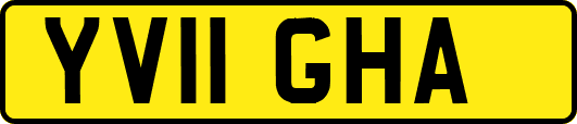 YV11GHA