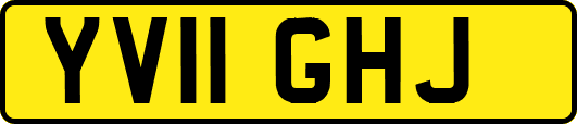YV11GHJ
