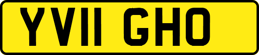 YV11GHO