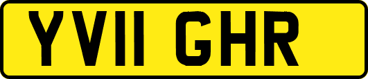 YV11GHR