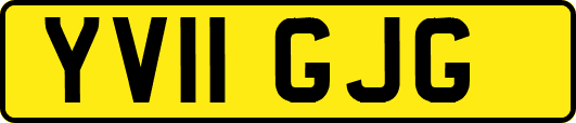 YV11GJG