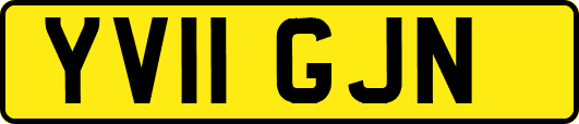 YV11GJN