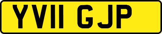 YV11GJP
