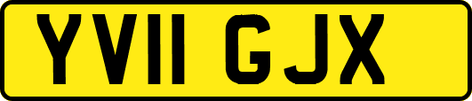 YV11GJX