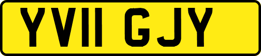 YV11GJY