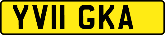 YV11GKA