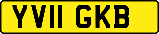 YV11GKB