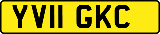 YV11GKC
