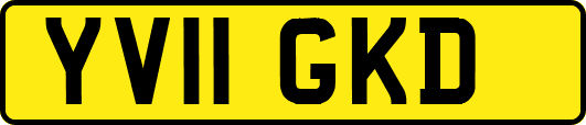 YV11GKD