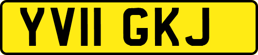 YV11GKJ