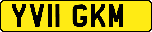 YV11GKM