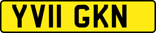 YV11GKN