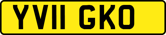 YV11GKO