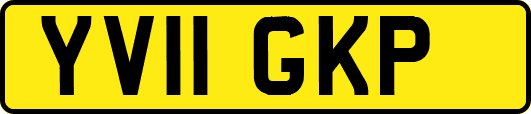 YV11GKP