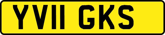 YV11GKS