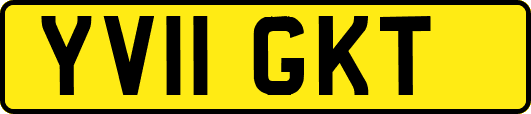 YV11GKT