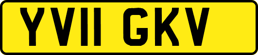 YV11GKV