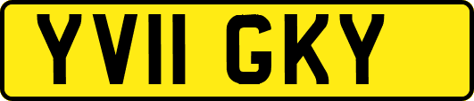 YV11GKY