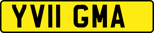 YV11GMA