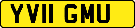 YV11GMU