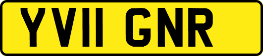YV11GNR