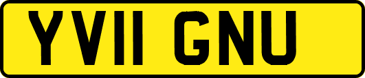 YV11GNU