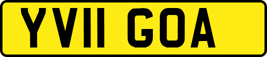 YV11GOA