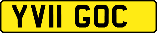 YV11GOC