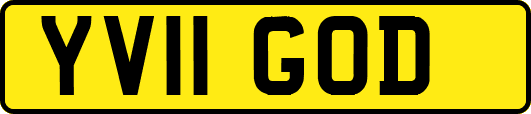 YV11GOD