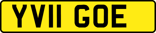 YV11GOE