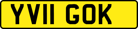 YV11GOK