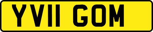 YV11GOM