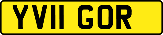 YV11GOR
