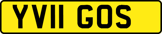 YV11GOS