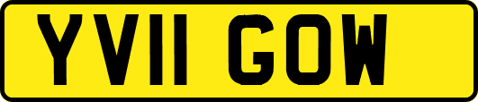 YV11GOW