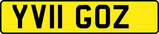 YV11GOZ