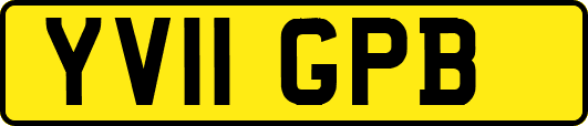 YV11GPB