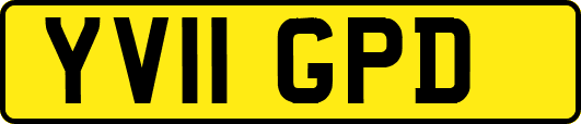 YV11GPD