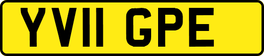 YV11GPE