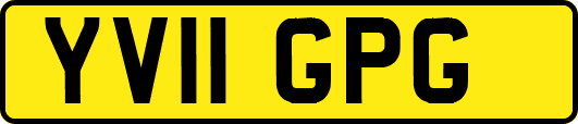 YV11GPG