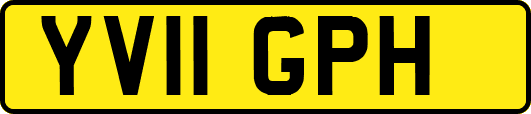 YV11GPH
