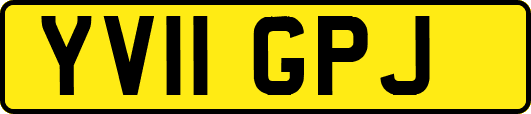 YV11GPJ