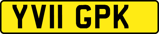 YV11GPK