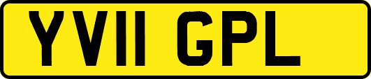YV11GPL