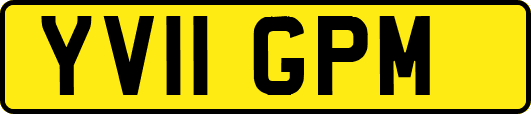 YV11GPM