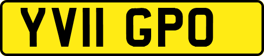YV11GPO