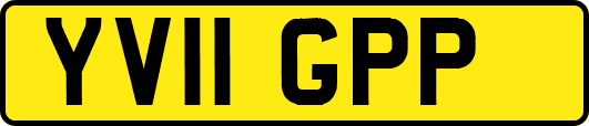 YV11GPP