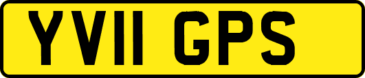 YV11GPS